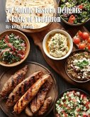 50 Middle Eastern Delights 50 Middle Eastern Delights