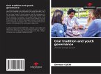 Oral tradition and youth governance