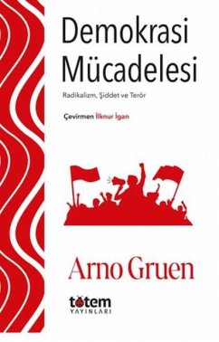 Cover Demokrasi Mücadelesi