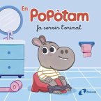 En Popòtam fa servir l'orinal En Popòtam fa servir l'orinal