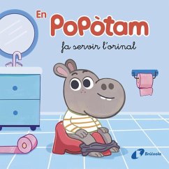 Cover En Popòtam fa servir l'orinal