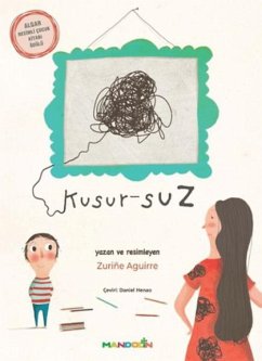 Cover Kusur-suz