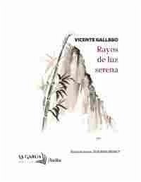 Cover Rayos De Luz Serena