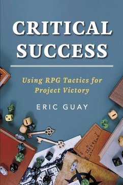 Cover Critical Success
