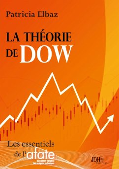Cover La théorie de Dow