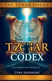 Tzohar Codex Tzohar Codex