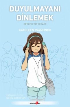 Cover Duyulmayani Dinlemek