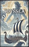Odyssea Odyssea