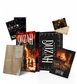 Duzah 1 Nemea Vadisi - Yan Boyamali Ciltli, Hediyeli Kutu