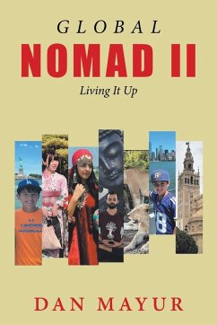 Global Nomad II - Mayur, Dan