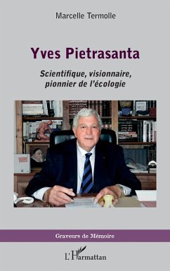 Yves Pietrasanta - Termolle, Marcelle