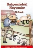 Bahcemizdeki Hayvanlar Bahcemizdeki Hayvanlar