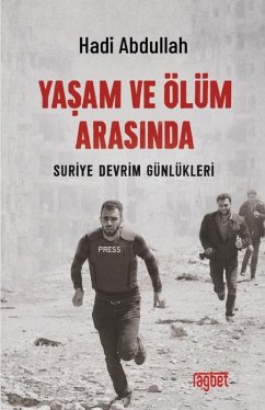 Cover Yasam ve Ölüm Arasinda