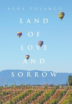 Cover Land of Love and Sorrow