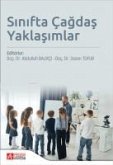 Sinifta Cagdas Yaklasimlar Sinifta Cagdas Yaklasimlar