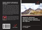 Badania zdolno¿ci adsorpcyjnych popio¿u lotnego i ¿uski kokosowej dla ligniny Badania zdolno¿ci adsorpcyjnych popio¿u lotnego i ¿uski kokosowej dla ligniny