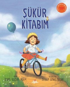 Cover Sükür Kitabim