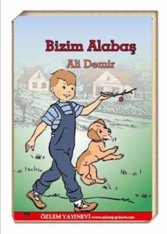Cover Bizim Alabas