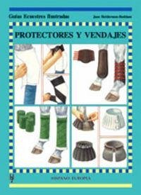 Cover Protectores y vendajes