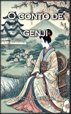 O Conto de Genji O Conto de Genji