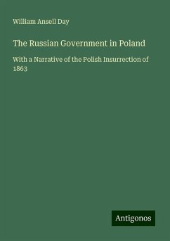 The Russian Government in Poland - Day, William Ansell