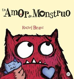 Cover Un Amor de Monstruo