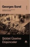 Siddet Üzerine Düsünceler Siddet Üzerine Düsünceler