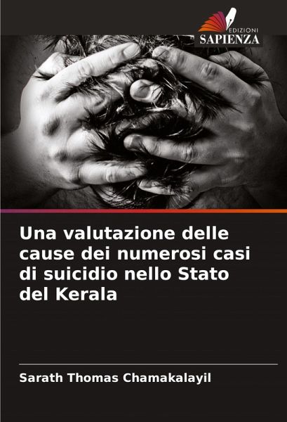 Una valutazione delle cause dei numerosi casi di suicidio nello Stato del Kerala