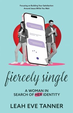 Cover Fiercely Single