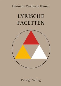 Cover Lyrische Facetten