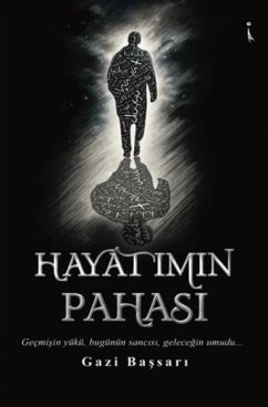 Cover Hayatimin Pahasi