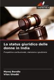 Lo status giuridico delle donne in India