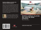 Gestion publique et privée des soins de santé primaires