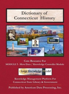 Cover LKM -Dictionary of Connecticut