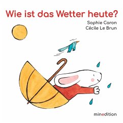 Cover Wie ist das Wetter heute?