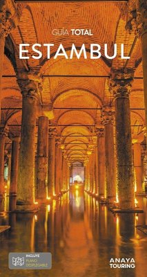 Cover Estambul