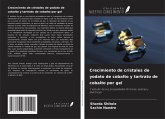 Crecimiento de cristales de yodato de cobalto y tartrato de cobalto por gel Crecimiento de cristales de yodato de cobalto y tartrato de cobalto por gel