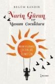 Narin Güran ve Masum Cocuklara Narin Güran ve Masum Cocuklara