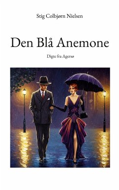 Cover Den Blå Anemone