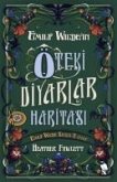 Emily Wildein Öteki Diyarlar Haritasi Emily Wildein Öteki Diyarlar Haritasi
