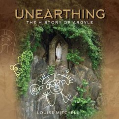 Unearthing - Mitchell, Louise Unearthing - Mitchell, Louise