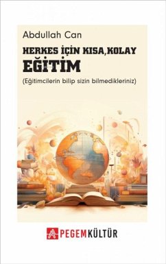 Cover Herkes Icin Kisa Kolay Egitim