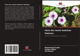 Flore des monts Sulaiman Pakistan Flore des monts Sulaiman Pakistan