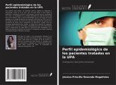 Perfil epidemiológico de los pacientes tratados en la UPA