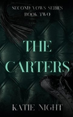 Cover The Carters