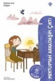 Mektuptan Arkadasim Cikti Hz. Hafsa Mektuptan Arkadasim Cikti Hz. Hafsa