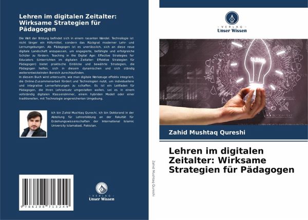 Lehren im digitalen Zeitalter: Wirksame Strategien für Pädagogen