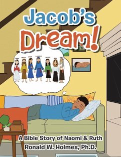 Jacob's Dream! Jacob's Dream!