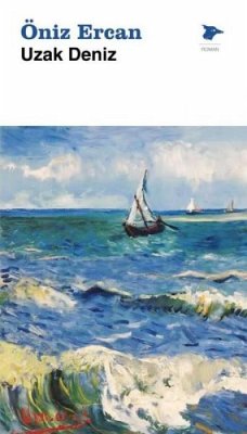 Cover Uzak Deniz