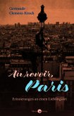 Au revoir, Paris Au revoir, Paris